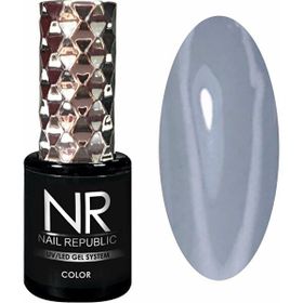 Nail Republic 065 10 ml Kalıcı Oje