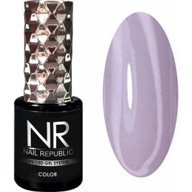 Nail Republic 068 10 ml Kalıcı Oje