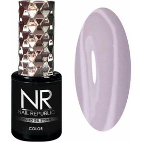 Nail Republic 069 10 ml Kalıcı Oje