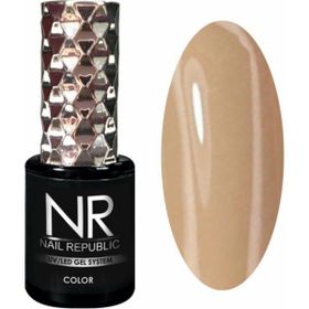 Nail Republic 070 10 ml Kalıcı Oje