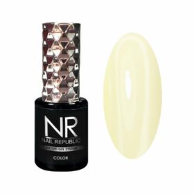 Nail Republic 072 10 ml Kalıcı Oje