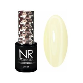 Nail Republic 072 10 ml Kalıcı Oje