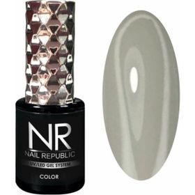 Nail Republic 076 10 ml Kalıcı Oje