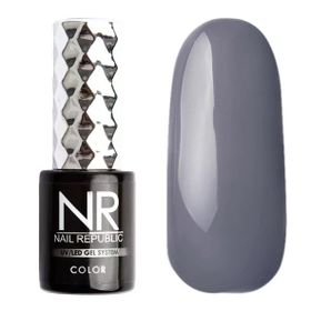 Nail Republic 099 10 ml Kalıcı Oje