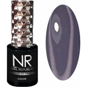 Nail Republic 099 10 ml Kalıcı Oje