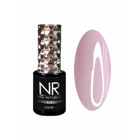 Nail Republic 1004 10 ml Kalıcı Oje