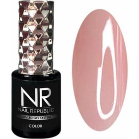Nail Republic 1005 10 ml Kalıcı Oje