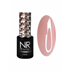 Nail Republic 1005 10 ml Kalıcı Oje
