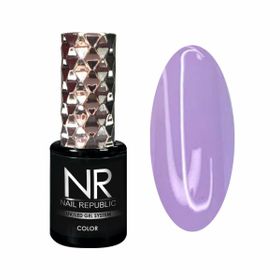 Nail Republic 1010 10 ml Kalıcı Oje