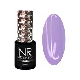 Nail Republic 1010 10 ml Kalıcı Oje