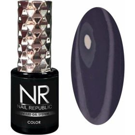 Nail Republic 102 10 ml Kalıcı Oje