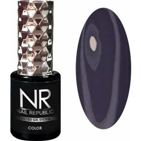 Nail Republic 102 10 ml Kalıcı Oje