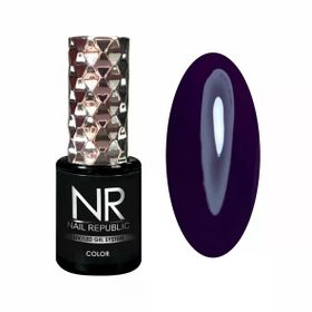 Nail Republic 103 Mavi 10 ml Kalıcı Oje