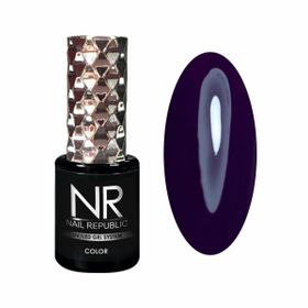 Nail Republic 103 Mavi 10 ml Kalıcı Oje