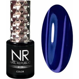 Nail Republic 104 10 ml Kalıcı Oje