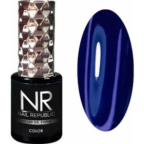 Nail Republic 104 10 ml Kalıcı Oje