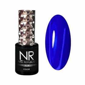 Nail Republic 105 10 ml Kalıcı Oje