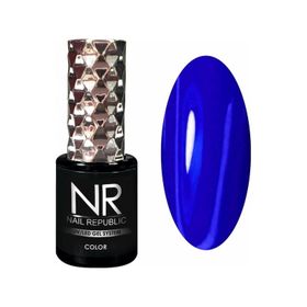 Nail Republic 105 10 ml Kalıcı Oje