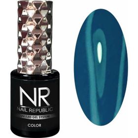 Nail Republic 106 10 ml Kalıcı Oje