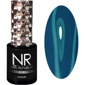 Nail Republic 106 10 ml Kalıcı Oje