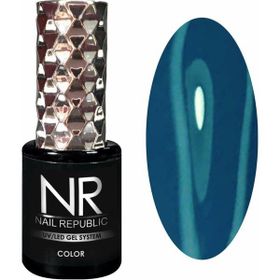 Nail Republic 106 10 ml Kalıcı Oje
