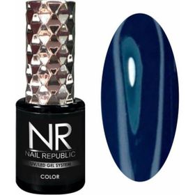 Nail Republic 107 10 ml Kalıcı Oje