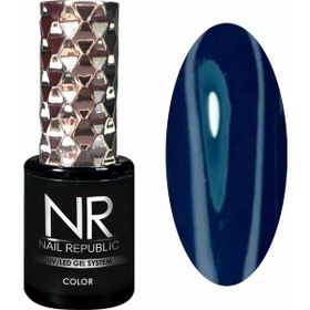 Nail Republic 107 10 ml Kalıcı Oje