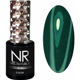 Nail Republic 108 10 ml Kalıcı Oje