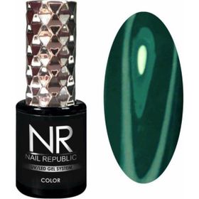 Nail Republic 108 10 ml Kalıcı Oje