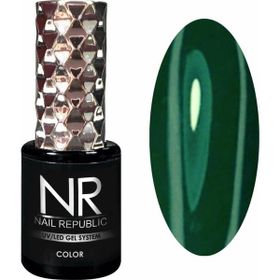 Nail Republic 109 10 ml Kalıcı Oje