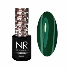 Nail Republic 109 10 ml Kalıcı Oje