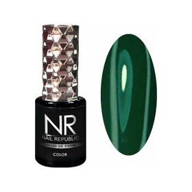 Nail Republic 109 10 ml Kalıcı Oje