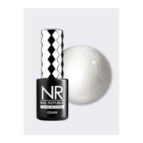 Nail Republic 110 10 ml Kalıcı Oje