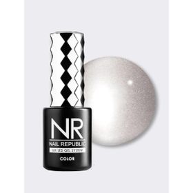 Nail Republic 111 10 ml Kalıcı Oje
