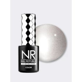 Nail Republic 111 10 ml Kalıcı Oje