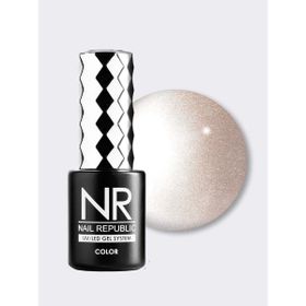 Nail Republic 112 10 ml Kalıcı Oje