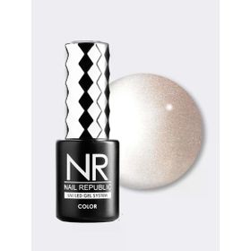 Nail Republic 112 10 ml Kalıcı Oje