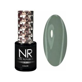 Nail Republic 112 10 ml Kalıcı Oje