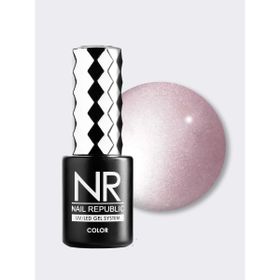 Nail Republic 114 10 ml Kalıcı Oje
