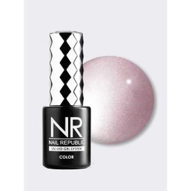 Nail Republic 114 10 ml Kalıcı Oje