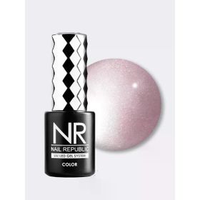 Nail Republic 114 10 ml Kalıcı Oje