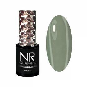 Nail Republic 114 10 ml Kalıcı Oje