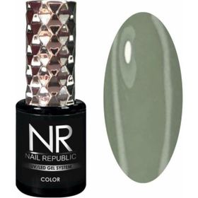 Nail Republic 114 10 ml Kalıcı Oje