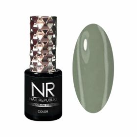 Nail Republic 114 10 ml Kalıcı Oje