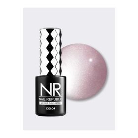 Nail Republic 114 10 ml Kalıcı Oje