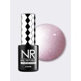 Nail Republic 115 10 ml Kalıcı Oje