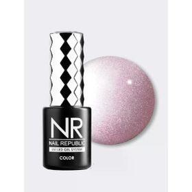 Nail Republic 115 10 ml Kalıcı Oje