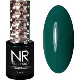 Nail Republic 120 10 ml Kalıcı Oje