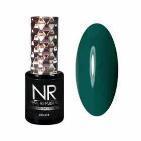 Nail Republic 120 10 ml Kalıcı Oje