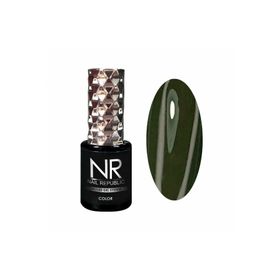 Nail Republic 121 10 ml Kalıcı Oje
